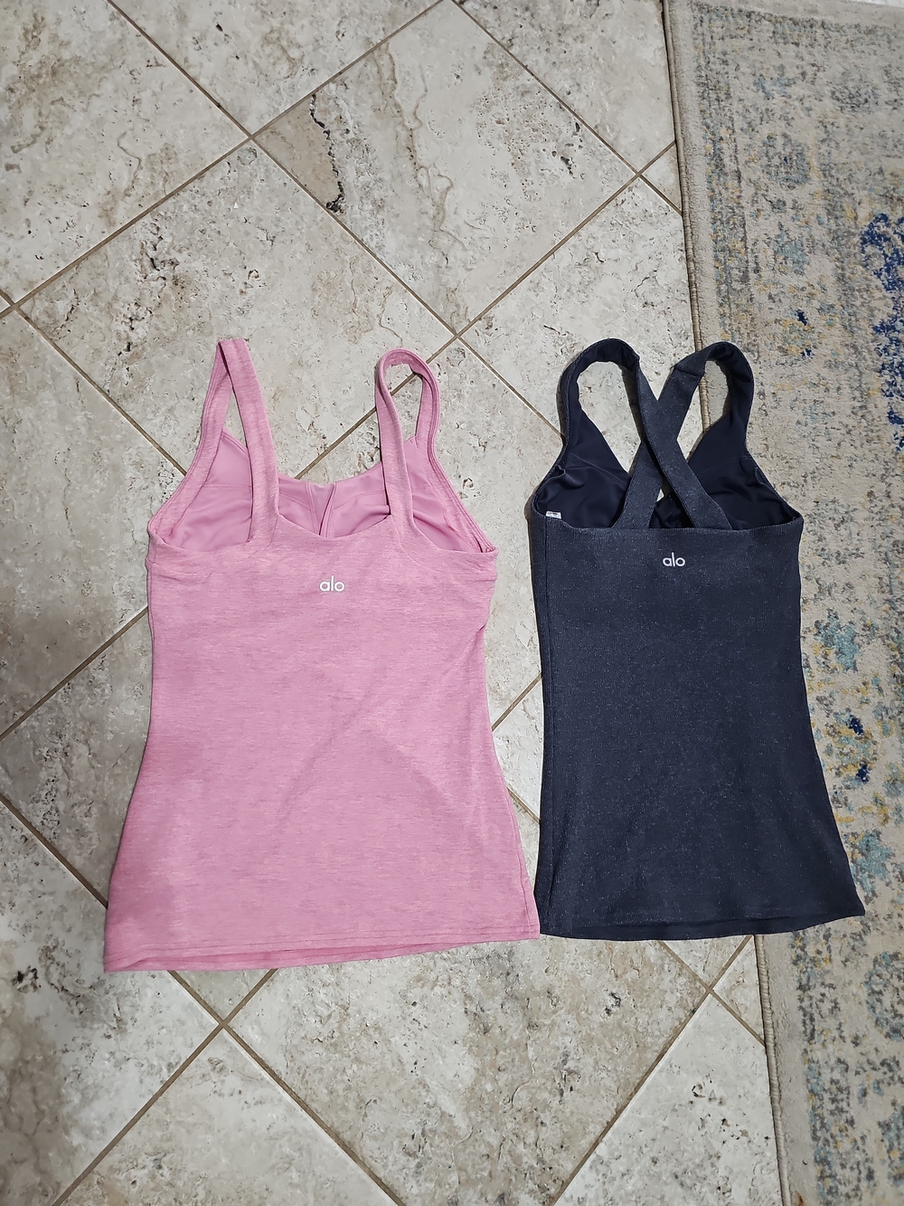 Bundle alo Athletic Tops Size XS